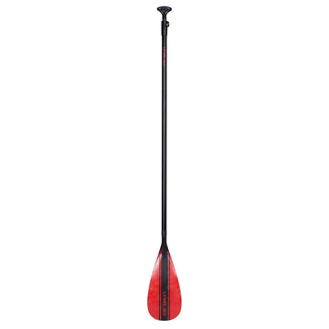 Fibreglass SUP Paddle With Nylon Blade - Groupe Montagne Explore