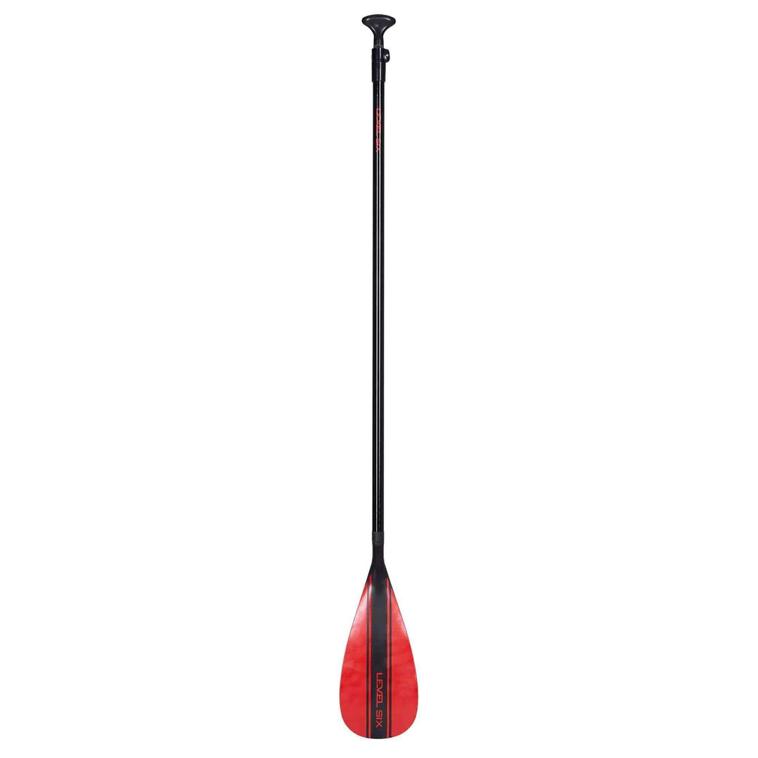 Fibreglass SUP Paddle With Nylon Blade - Groupe Montagne Explore