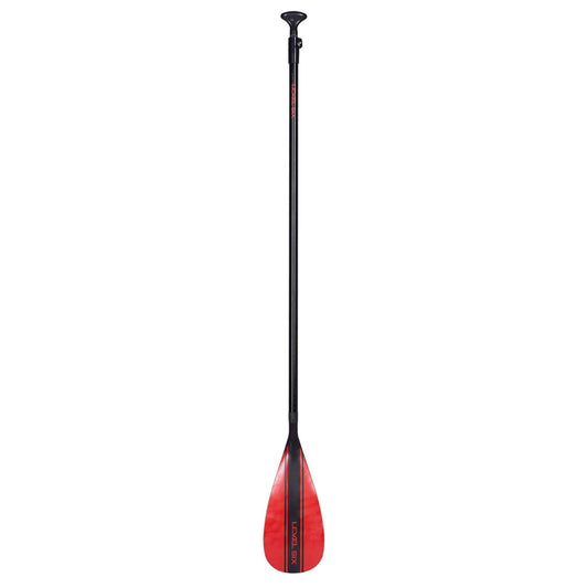 Fibreglass SUP Paddle With Nylon Blade - Groupe Montagne Explore