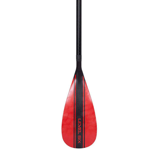 Fibreglass SUP Paddle With Nylon Blade - Groupe Montagne Explore