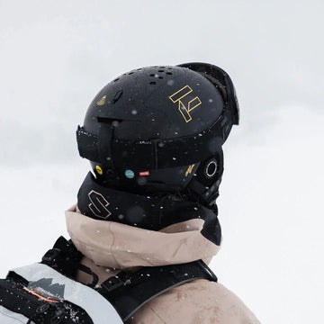 Deep Space Alpha MIPS - Groupe Montagne Explore