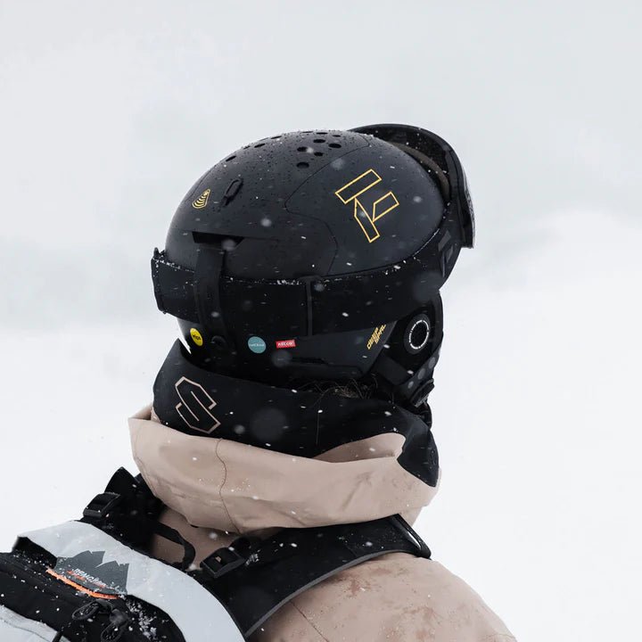 Deep Space Alpha MIPS - Groupe Montagne Explore