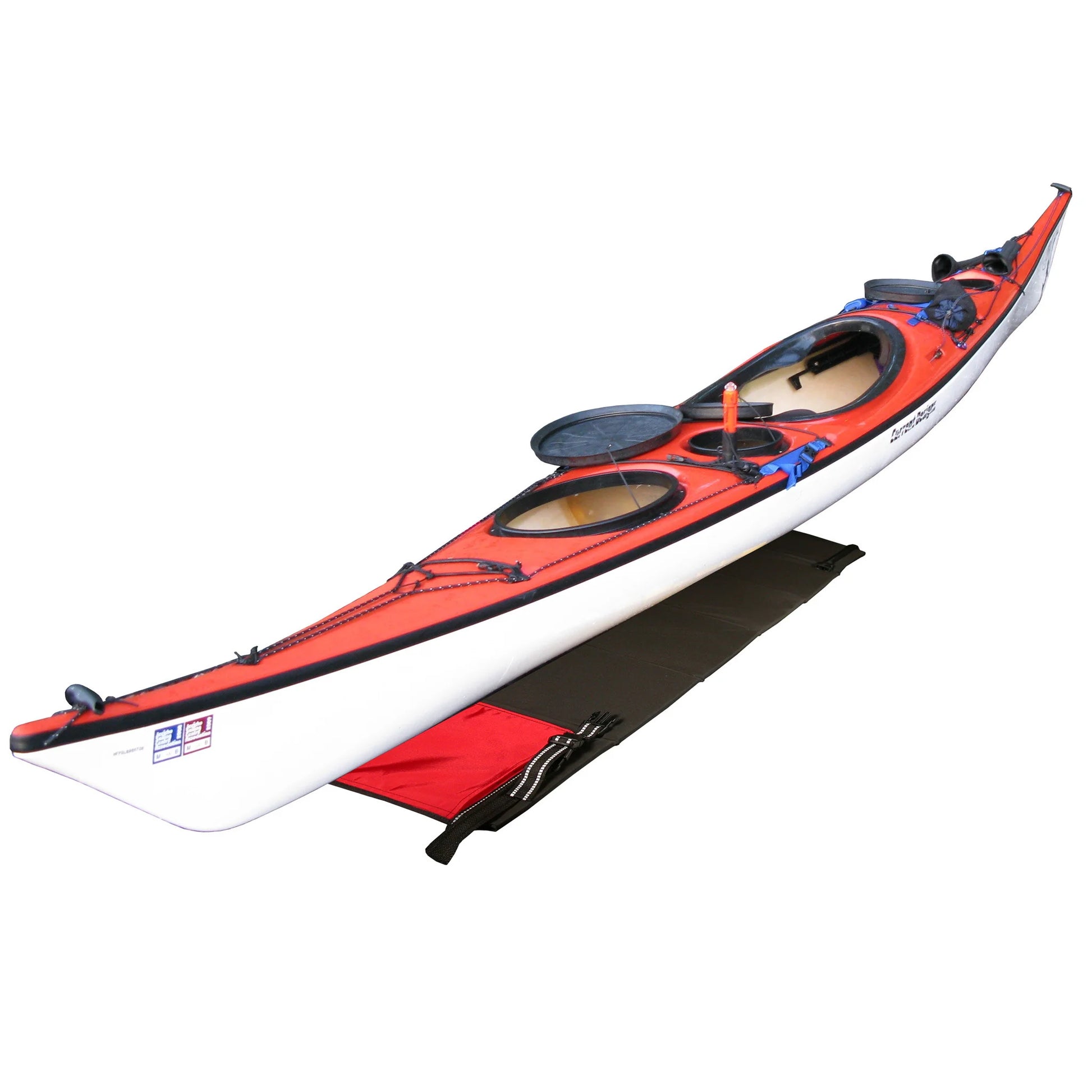 FourPlay Paddle Float - Groupe Montagne Explore