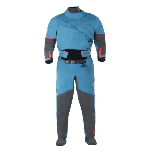 Odin Dry Suit ♻ - Groupe Montagne Explore