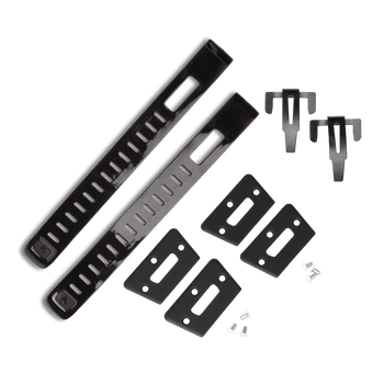 Ski Skin Tail Kit - Groupe Montagne Explore