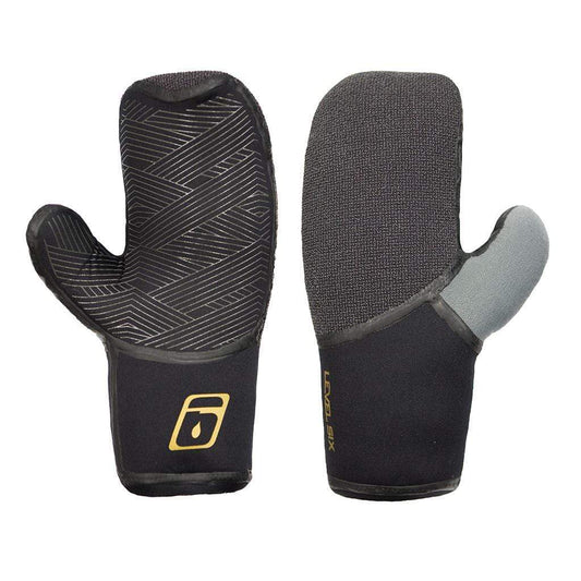 Gritstone Neoprene Mitt - Groupe Montagne Explore