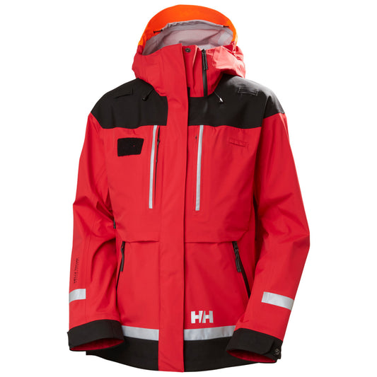 W SQUAD 3L JACKET - Groupe Montagne Explore