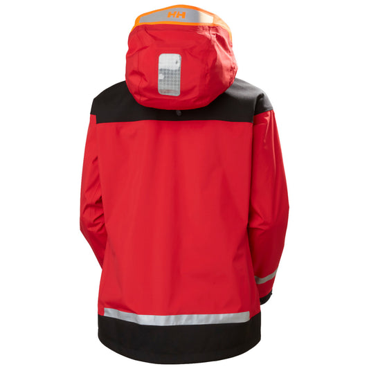 W SQUAD 3L JACKET - Groupe Montagne Explore