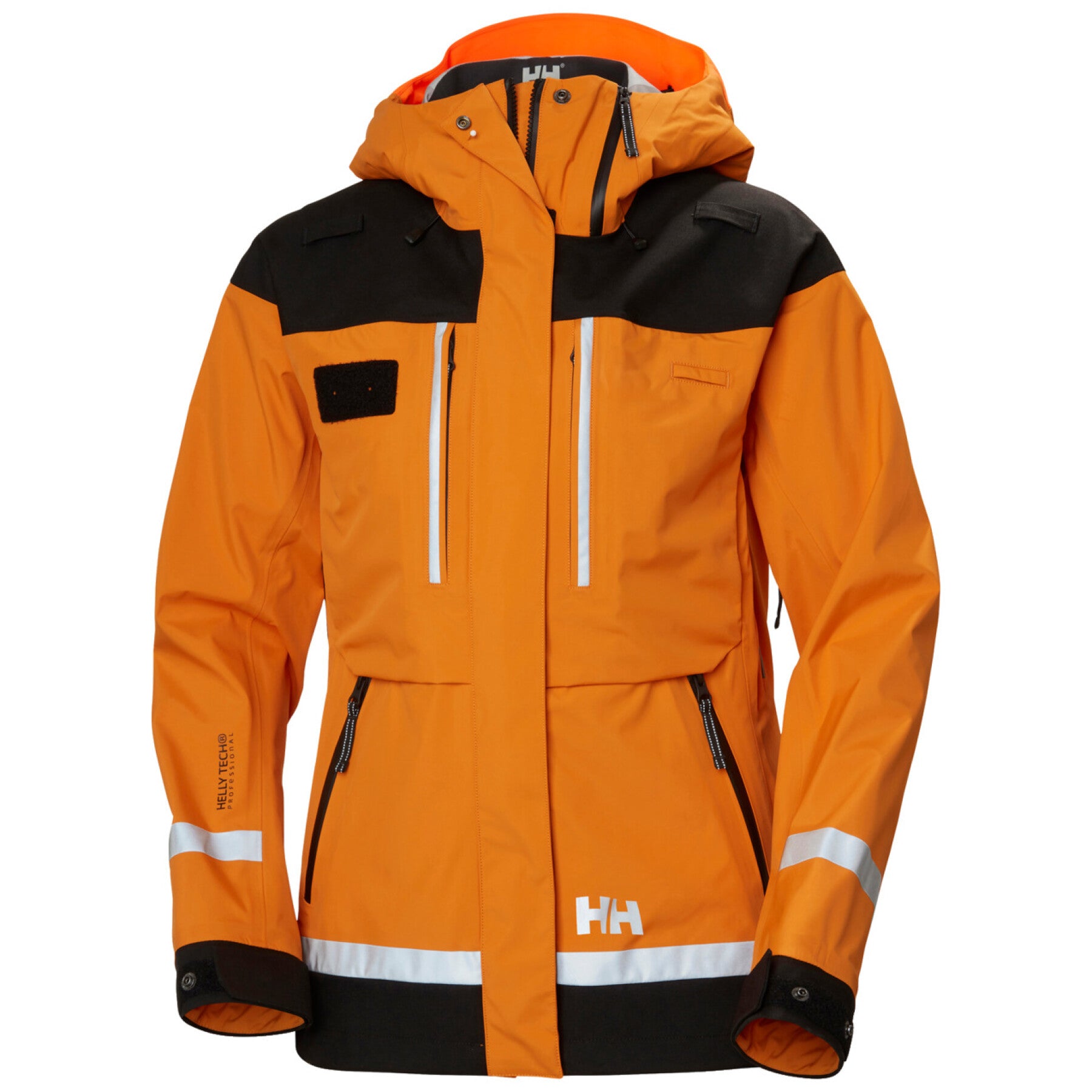 W SQUAD 3L JACKET - Groupe Montagne Explore