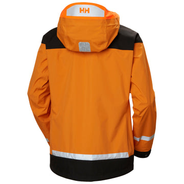 W SQUAD 3L JACKET - Groupe Montagne Explore