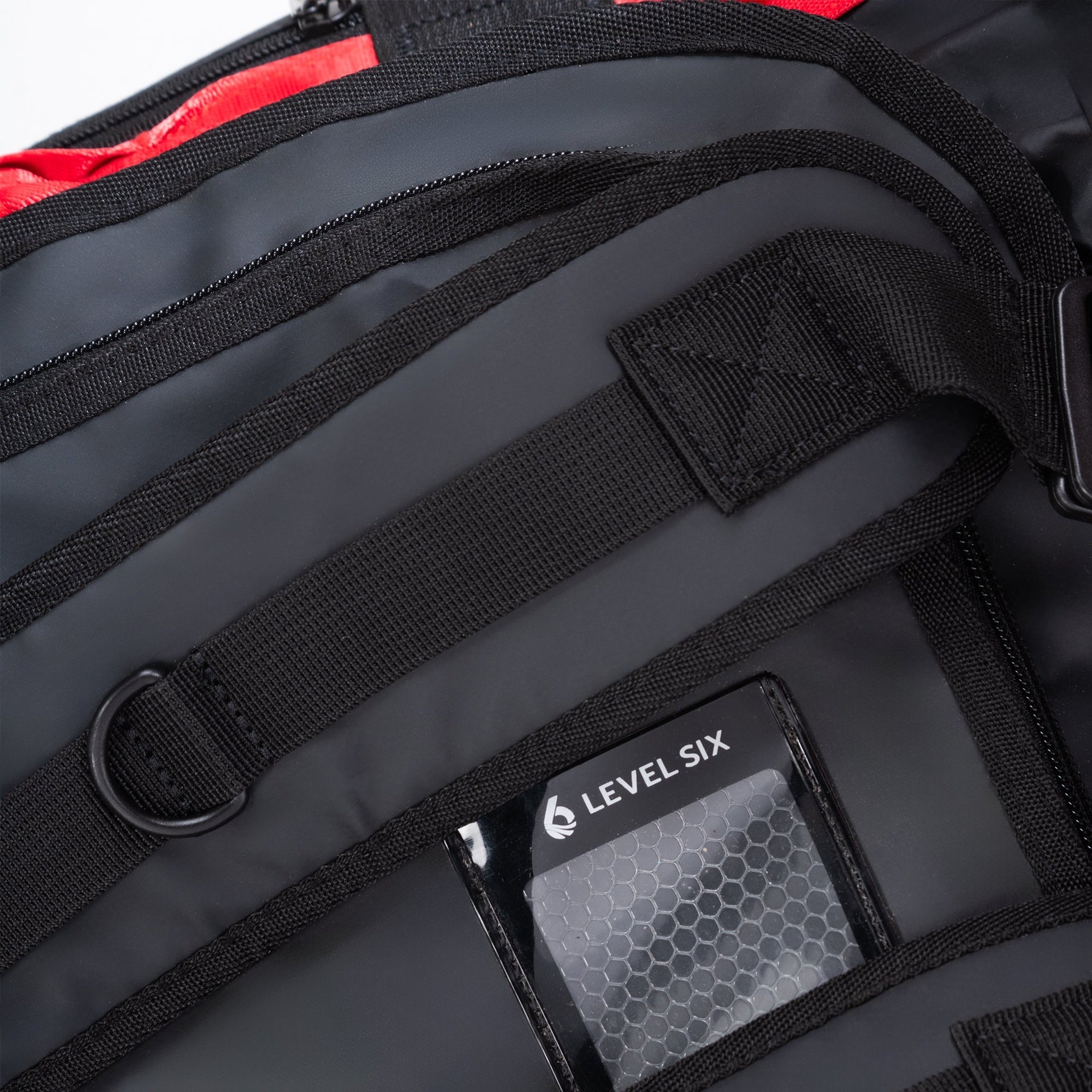 Portage Duffel Gear Bag - Groupe Montagne Explore