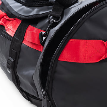 Portage Duffel Gear Bag - Groupe Montagne Explore