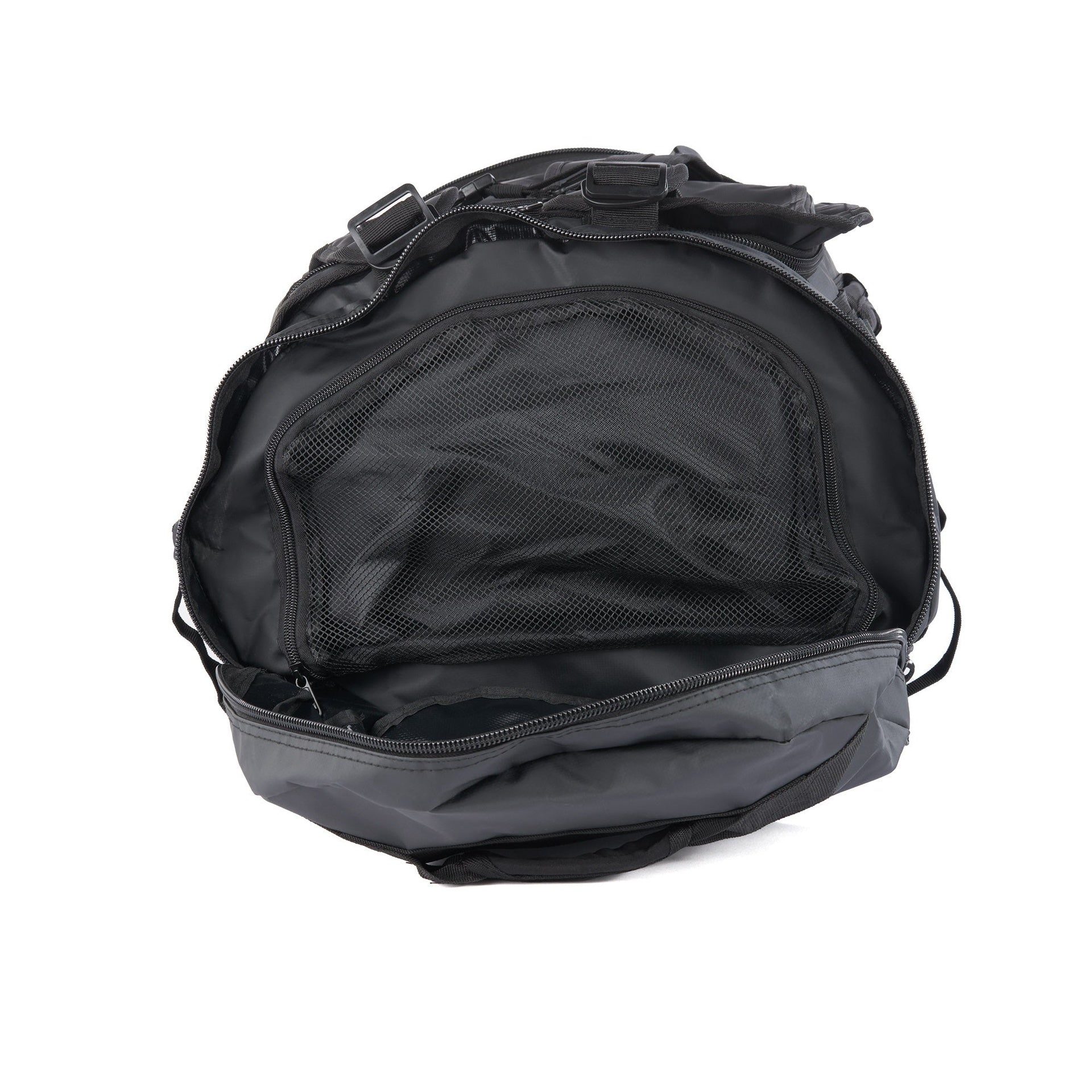 Portage Duffel Gear Bag - Groupe Montagne Explore