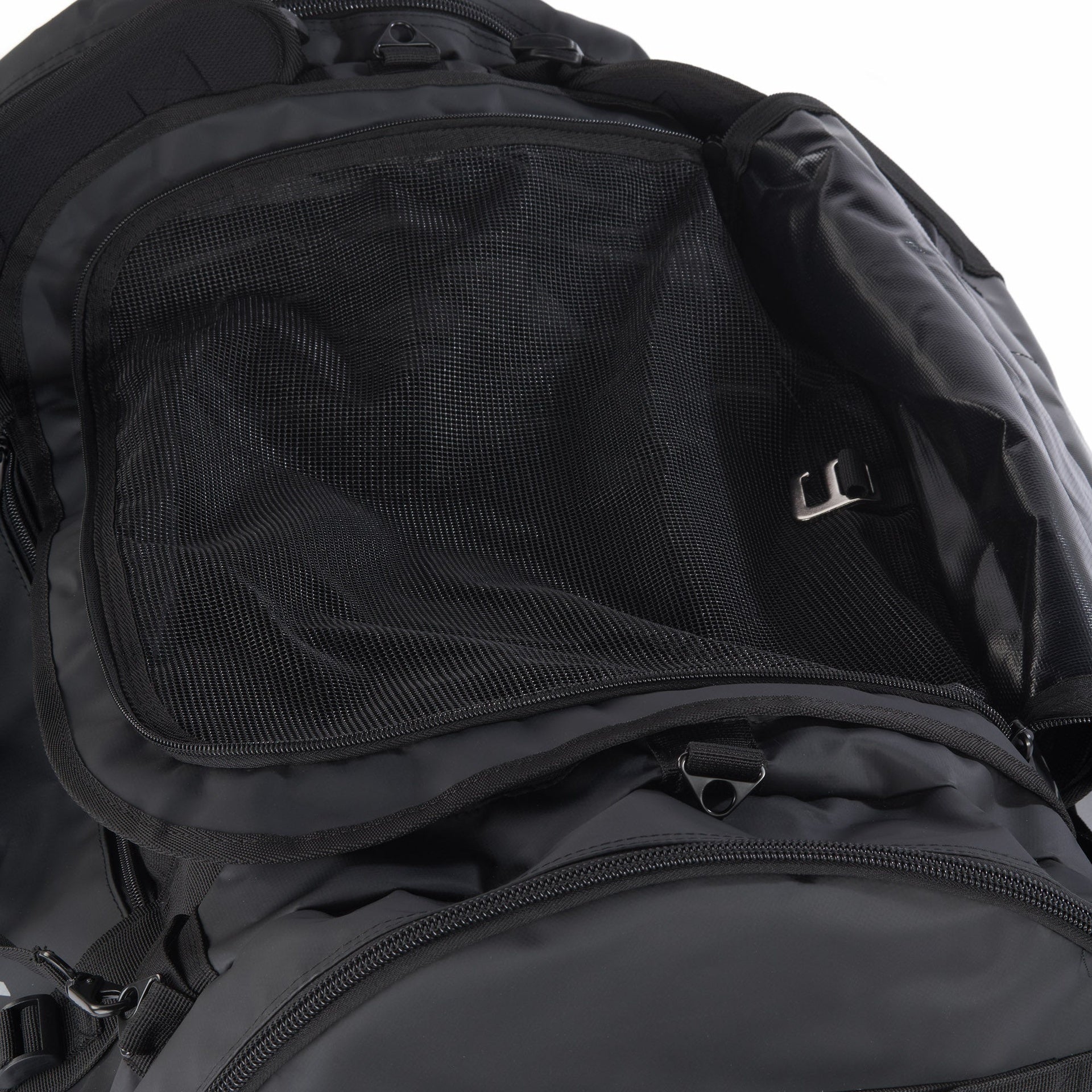 Portage Duffel Gear Bag - Groupe Montagne Explore