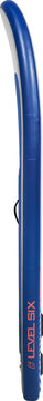 River Surfer UL Inflatable Paddle Board - 8'6"