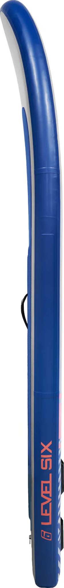 River Surfer UL Inflatable Paddle Board - 8'6"