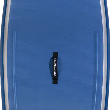 River Surfer UL Inflatable Paddle Board - 8'6"