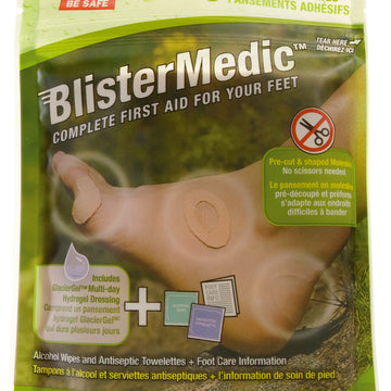 Blister Medic Kit