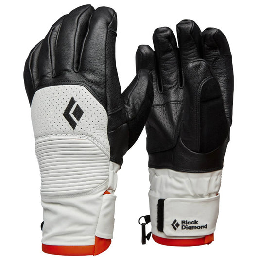 IMPULSE GLOVES (2024) - Groupe Montagne Explore