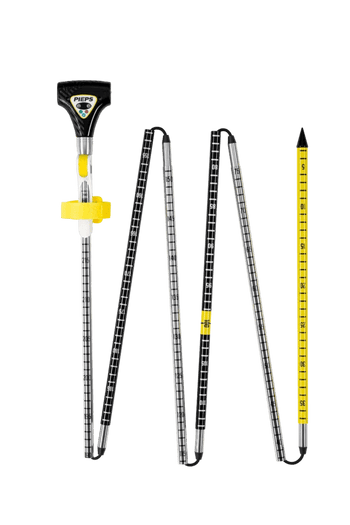 PIEPS BT iProbe 260 - Groupe Montagne Explore