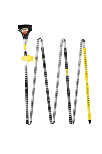 PIEPS BT iProbe 300 - Groupe Montagne Explore