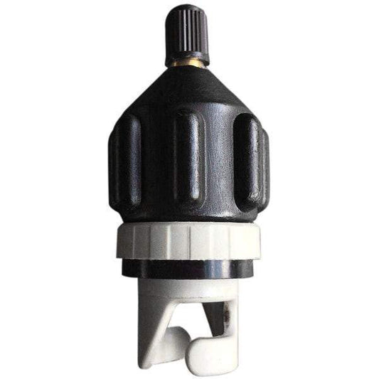iSUP Valve Compressor Adaptor - Groupe Montagne Explore