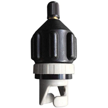 iSUP Valve Compressor Adaptor - Groupe Montagne Explore