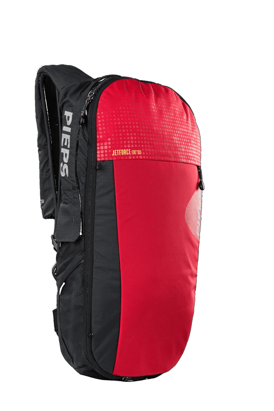 PIEPS Jetforce BT 10 Backpack - Groupe Montagne Explore