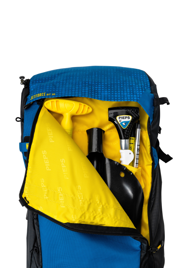PIEPS Jetforce BT 35 Backpack