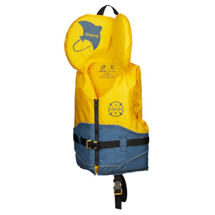 Stingray Child PFD ULC - Groupe Montagne Explore