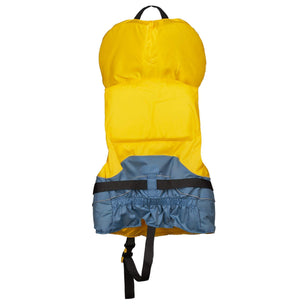 Stingray Child PFD ULC - Groupe Montagne Explore