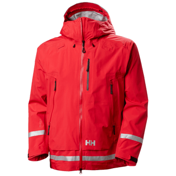 UNIT 3L JACKET - Groupe Montagne Explore