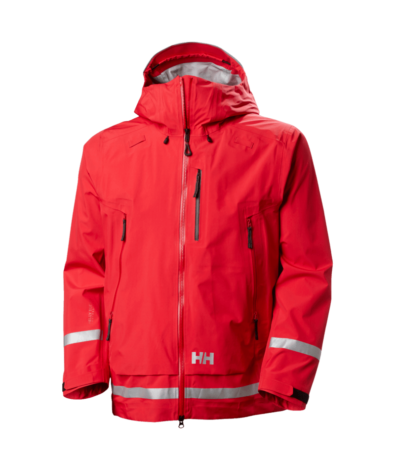 UNIT 3L JACKET - Groupe Montagne Explore