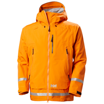 UNIT 3L JACKET - Groupe Montagne Explore