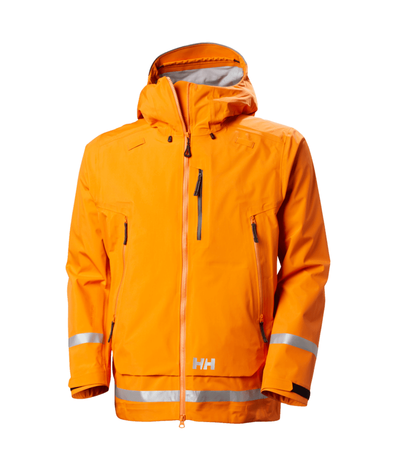 UNIT 3L JACKET - Groupe Montagne Explore