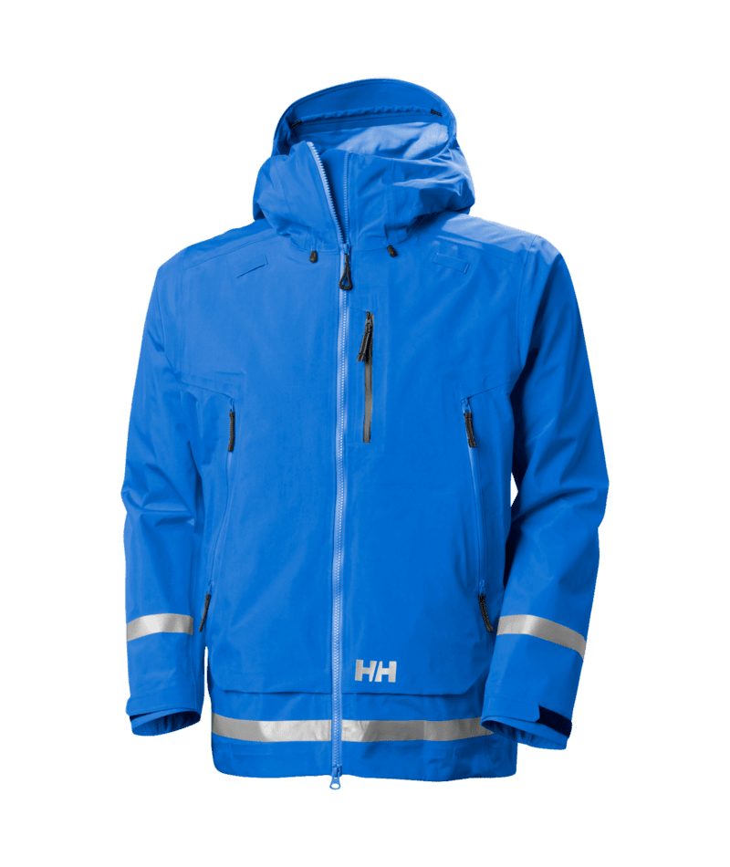 UNIT 3L JACKET - Groupe Montagne Explore