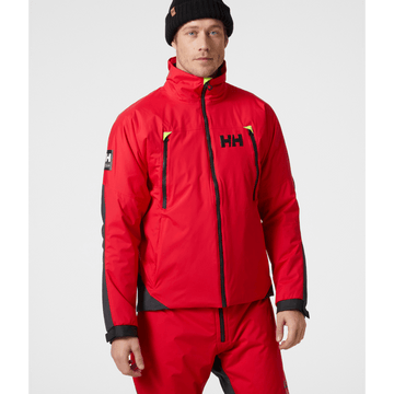 ÆGIR H2FLOW MIDLAYER JACKET