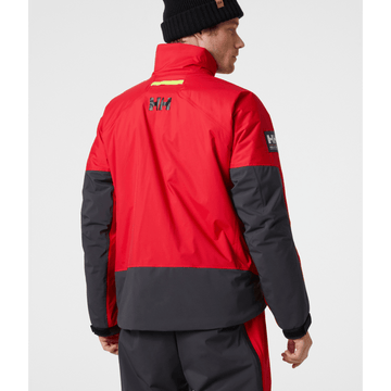 ÆGIR H2FLOW MIDLAYER JACKET