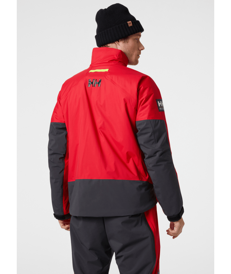 ÆGIR H2FLOW MIDLAYER JACKET