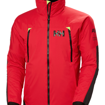 ÆGIR H2FLOW MIDLAYER JACKET