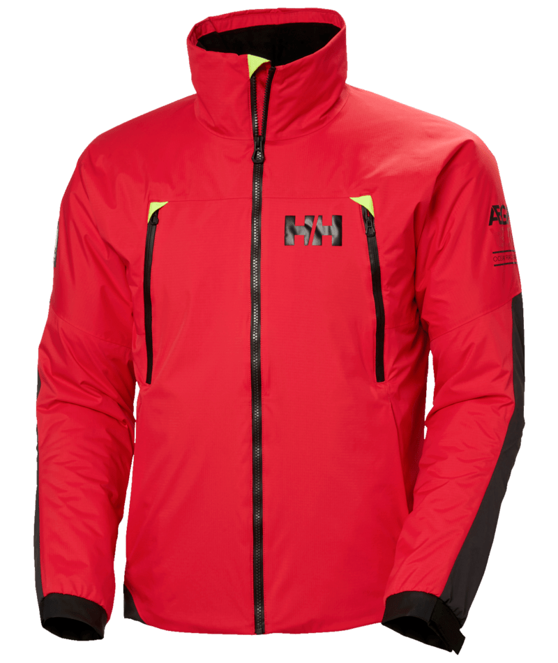 ÆGIR H2FLOW MIDLAYER JACKET - Groupe Montagne Explore
