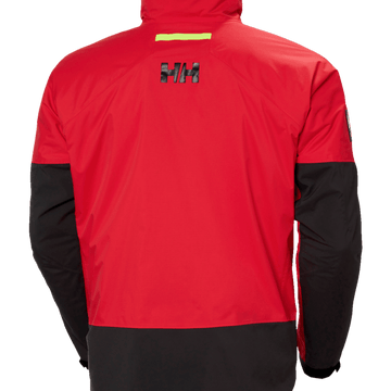 ÆGIR H2FLOW MIDLAYER JACKET