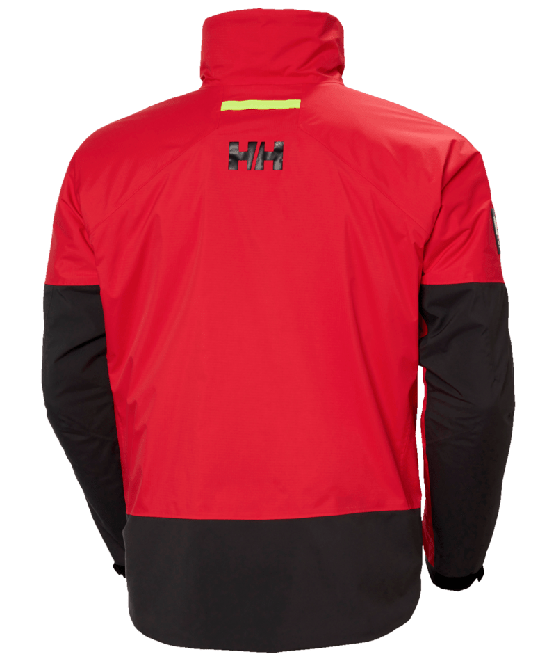 ÆGIR H2FLOW MIDLAYER JACKET