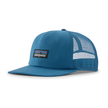 Relaxed Trucker Hat - Groupe Montagne Explore