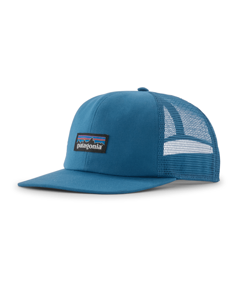 Relaxed Trucker Hat - Groupe Montagne Explore