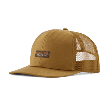 Relaxed Trucker Hat - Groupe Montagne Explore
