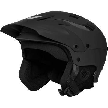 Rocker Helmet - Groupe Montagne Explore