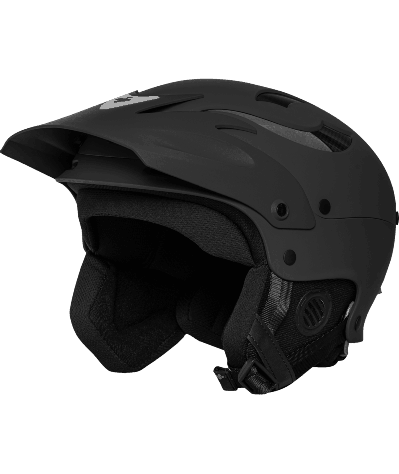 Rocker Helmet - Groupe Montagne Explore