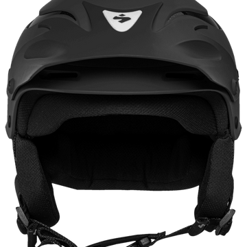 Rocker Helmet - Groupe Montagne Explore