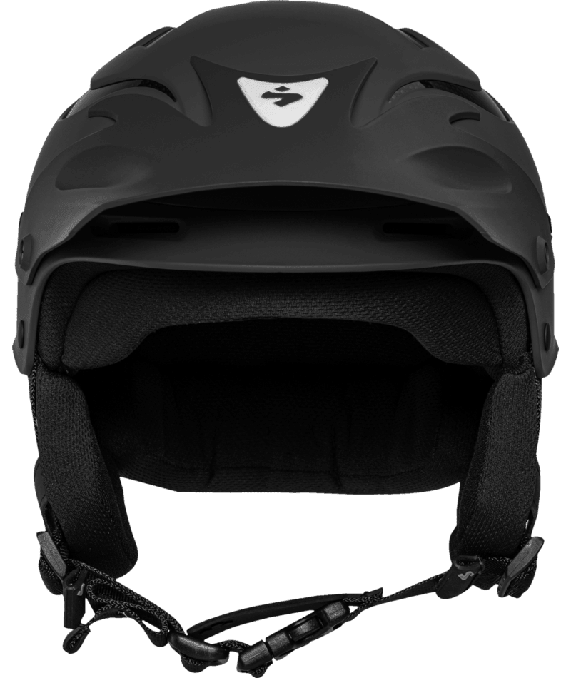 Rocker Helmet - Groupe Montagne Explore